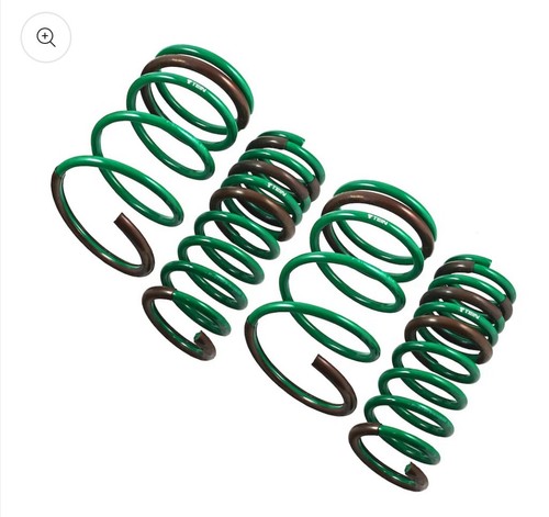 Tein tech lowering springs - tein, s.tech