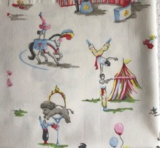 Cath Kidston Circus Animals