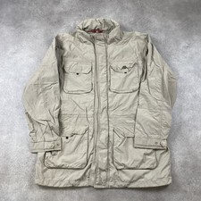 Robe Di Kappa Field Jacket