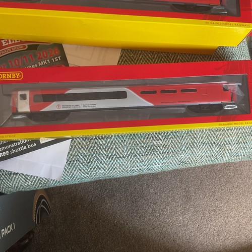 Hornby r40189a gauge - hornby,
