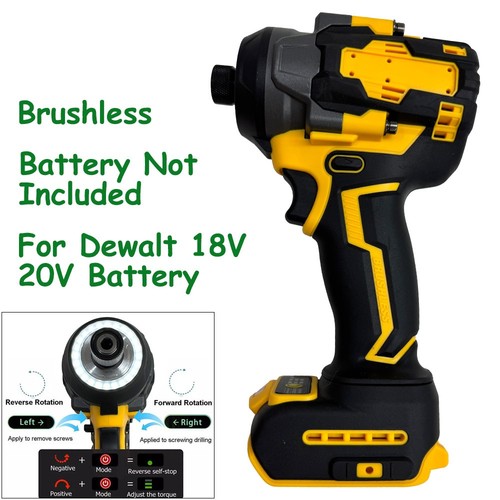 800nm for dewalt xr dcb - 1/4'',