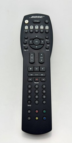 Bose dvd aux - bose,