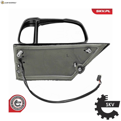 Tailgate lock 16skv939 for - 16skv939,