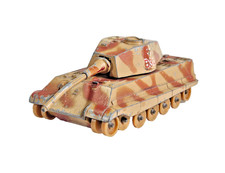 Corgi Toys No 904 King Tiger