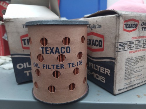 Oil filter bmc series - oil, bl