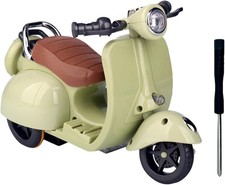 GETJOY Scooter, Stunt