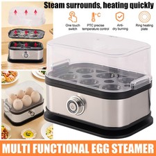Egg Cooker Electric 6 Eggs