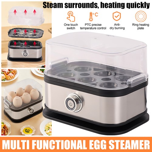 Egg cooker electric - cooker,