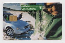 Bell Canada Volkswagen