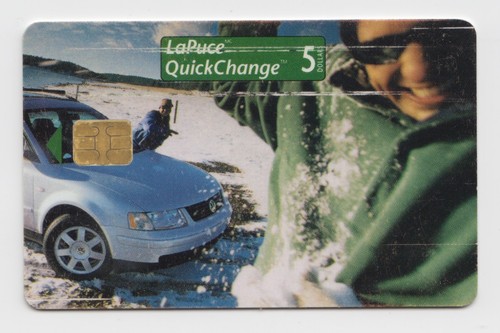 Bell canada volkswagen - canada,