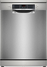Bosch dishwasher steel - bosch,