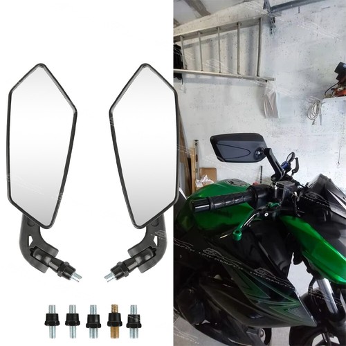 Pair 8mm 10mm motorcycle - pair,