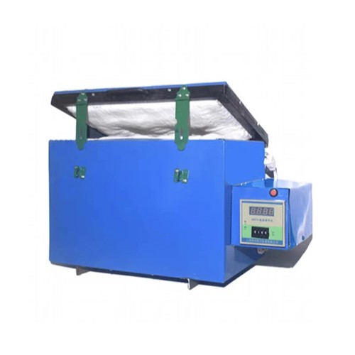 New automatic electric kiln - new,