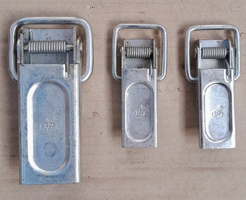 Job lot trailer case - of,