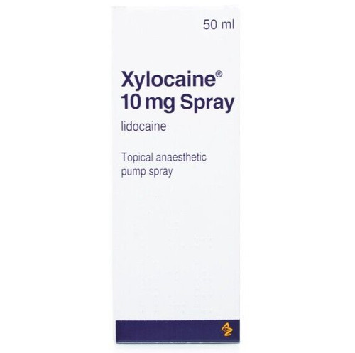 Xylocaine 10mg topical - xylocaine,