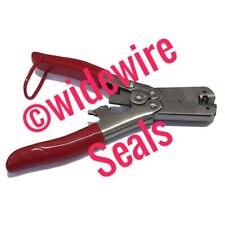Electric Meter Sealing Pliers