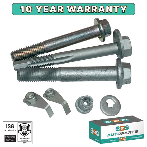 Rear upper fittings - rear,