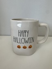 Rae Dunn Happy Halloween