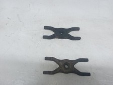 Ford Transit MK7 Euro 4 2.2 FWD 2007 - 2013 Fuel Injector Clamps