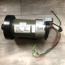 REEBOK ZR8 TREADMILL