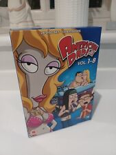 American Dad! - BOX SET  133