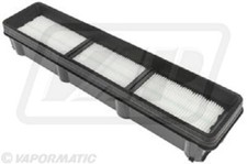 Vapormatic John Deere 6800 Tractor Pollen Cab Air Filter VPM8059