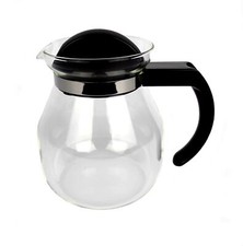 Litre glass coffee - glass, jug