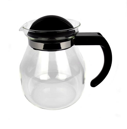 Litre glass coffee - 1.25,