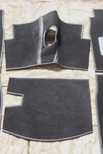 MG MIDGET & AUSTIN HEALEY