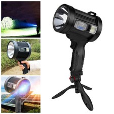 200000Lm Handheld Searchlight