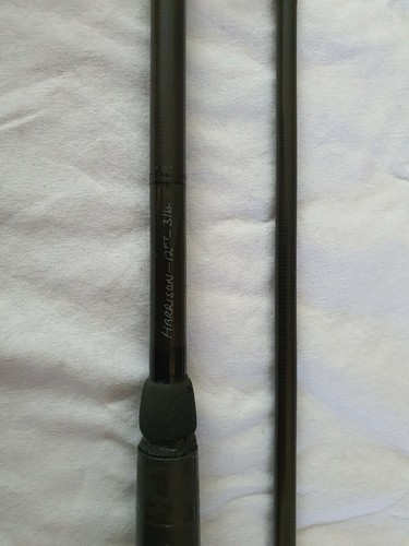 Genuine harrison ballista - harrison,