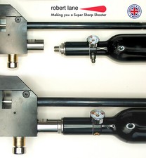 Theoben R7  R12  R17  S-TYPE