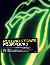The rolling stones four - the,