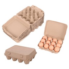 Egg cartons cheap bulk - egg, 3x4