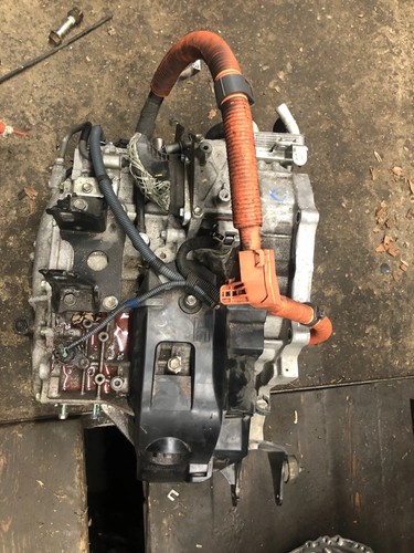 Lexus gearbox 3515333030 - z1,
