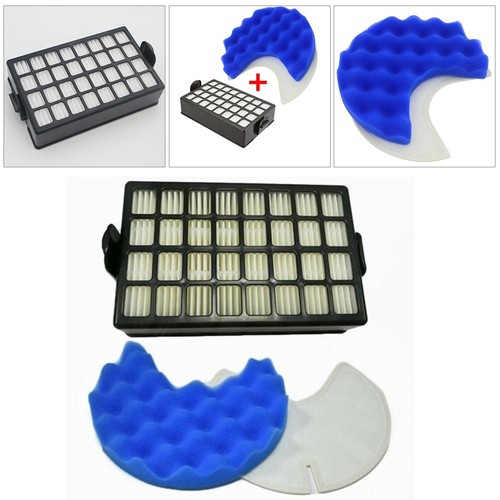 Vacuum filter set for samsung - filter,