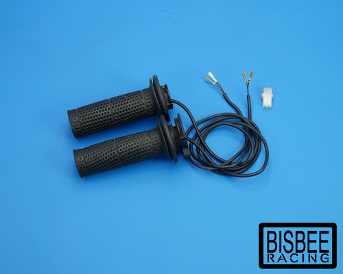 Bmw oem r1150gs heated - 92-09,