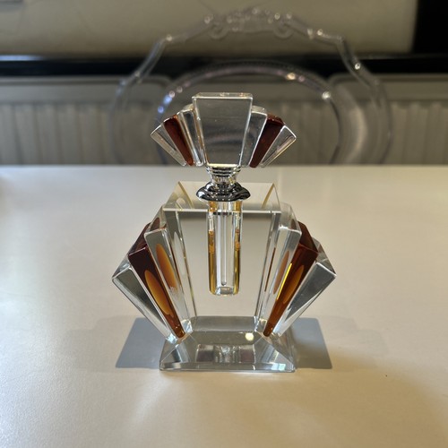 Art deco fan top - art, top’