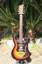 TEISCO EG-2
