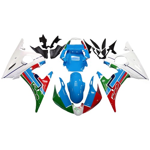 Amotopart fairing kit for - amotopart,