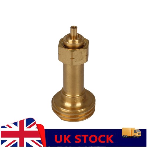 Acme lpg tank adapter - acme,