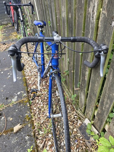 Raleigh road bike 700c - raleigh,