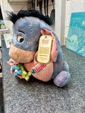 Limited Edition Disney Eeyore