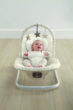 Mamas & Papas Wave Rocker Baby