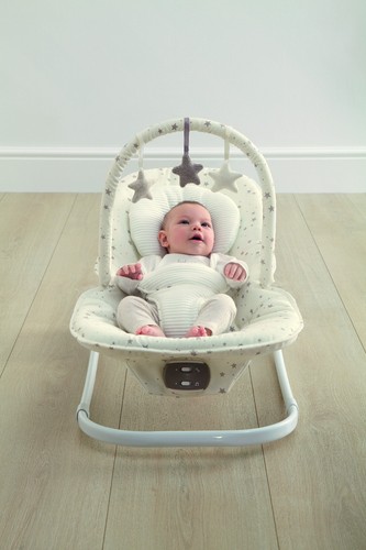 Mamas papas wave rocker baby - wave,