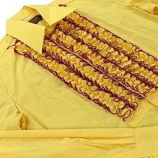 Chenaski Mens Long Sleeve