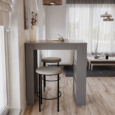 3 Layer Dining Bar Coffee