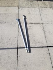 Isabella / Ventura awning pole,  IXL Additional upright, storm pole.