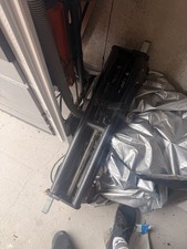 Evolution chop saw and - evolution, stand