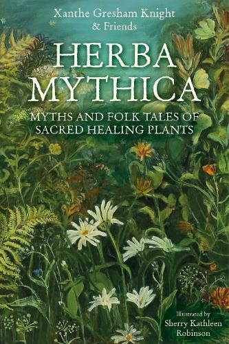 Herba mythica xanthe - herba, by